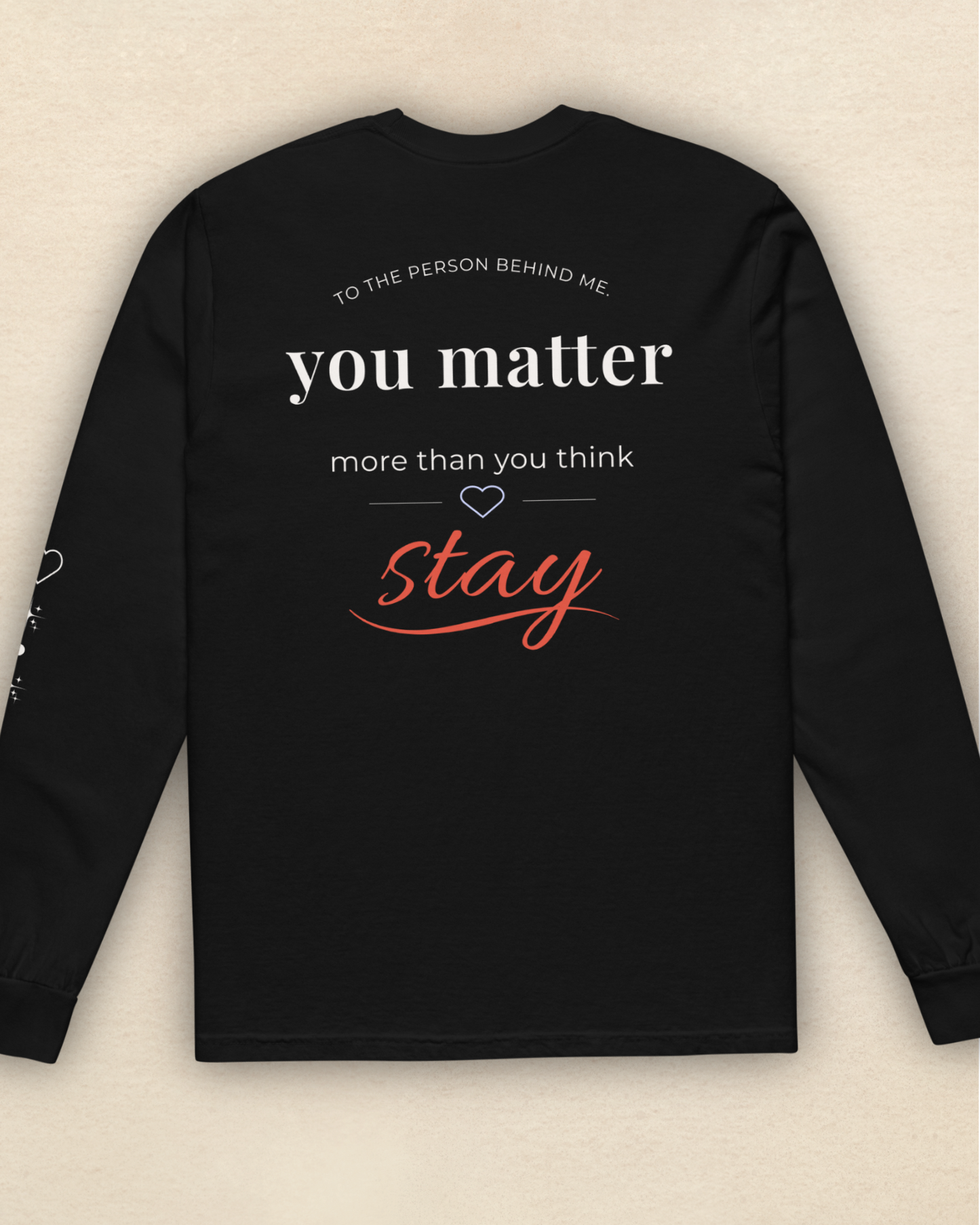 You Matter