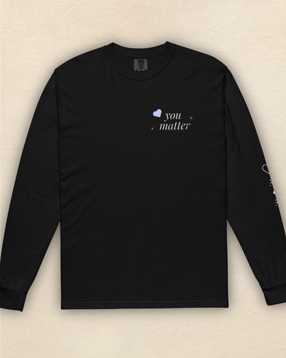 You Matter