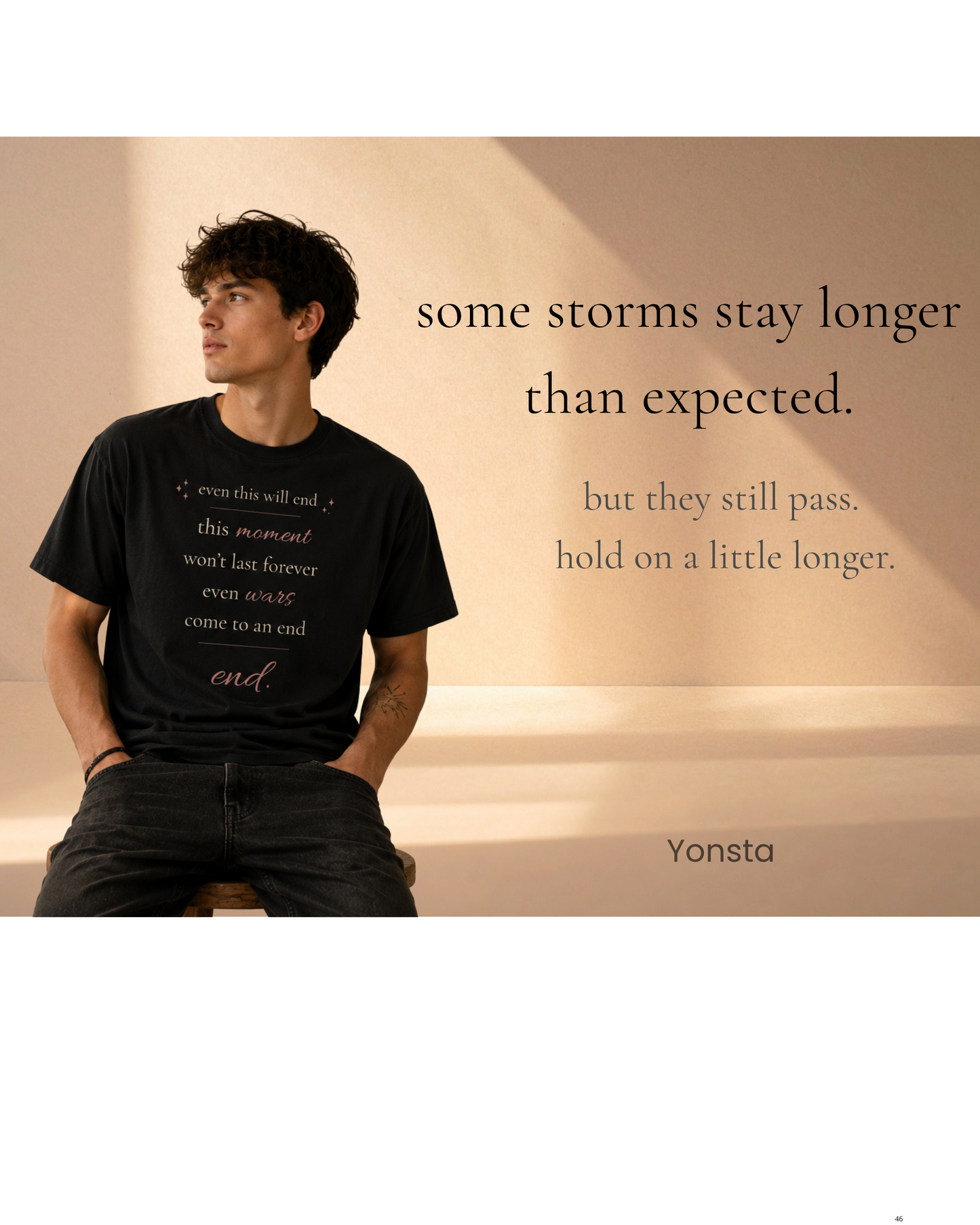 Even This Will End
