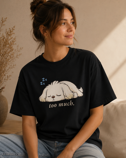 Too Much. / Kono Collection