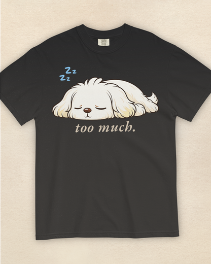 Too Much. / Kono Collection