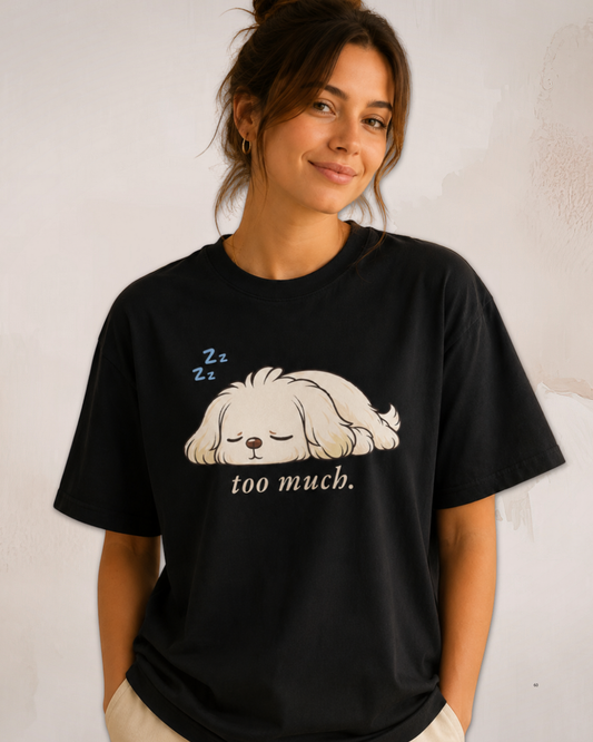 Too Much. / Kono Collection