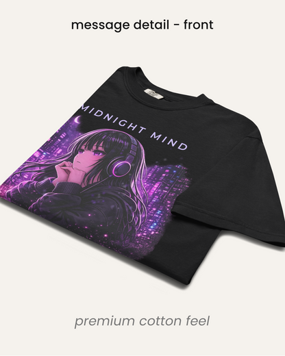 Midnight Mind | It’s Loud in Here T-Shirt